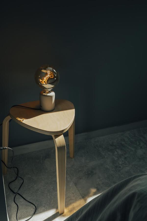 Loft With Private Parking Apartment Атина Екстериор снимка